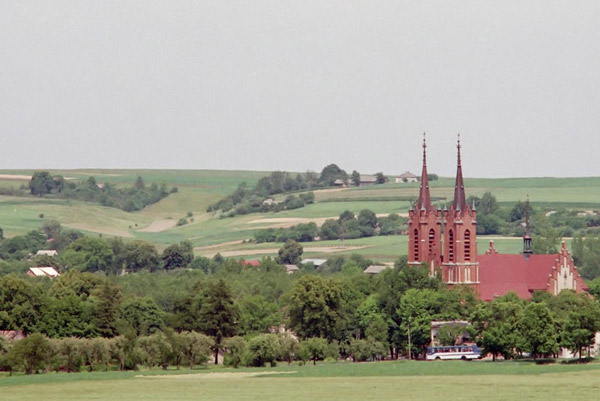 PANORAMA-LOPIENNIKA